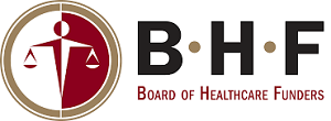 Board of Healthcare Funders